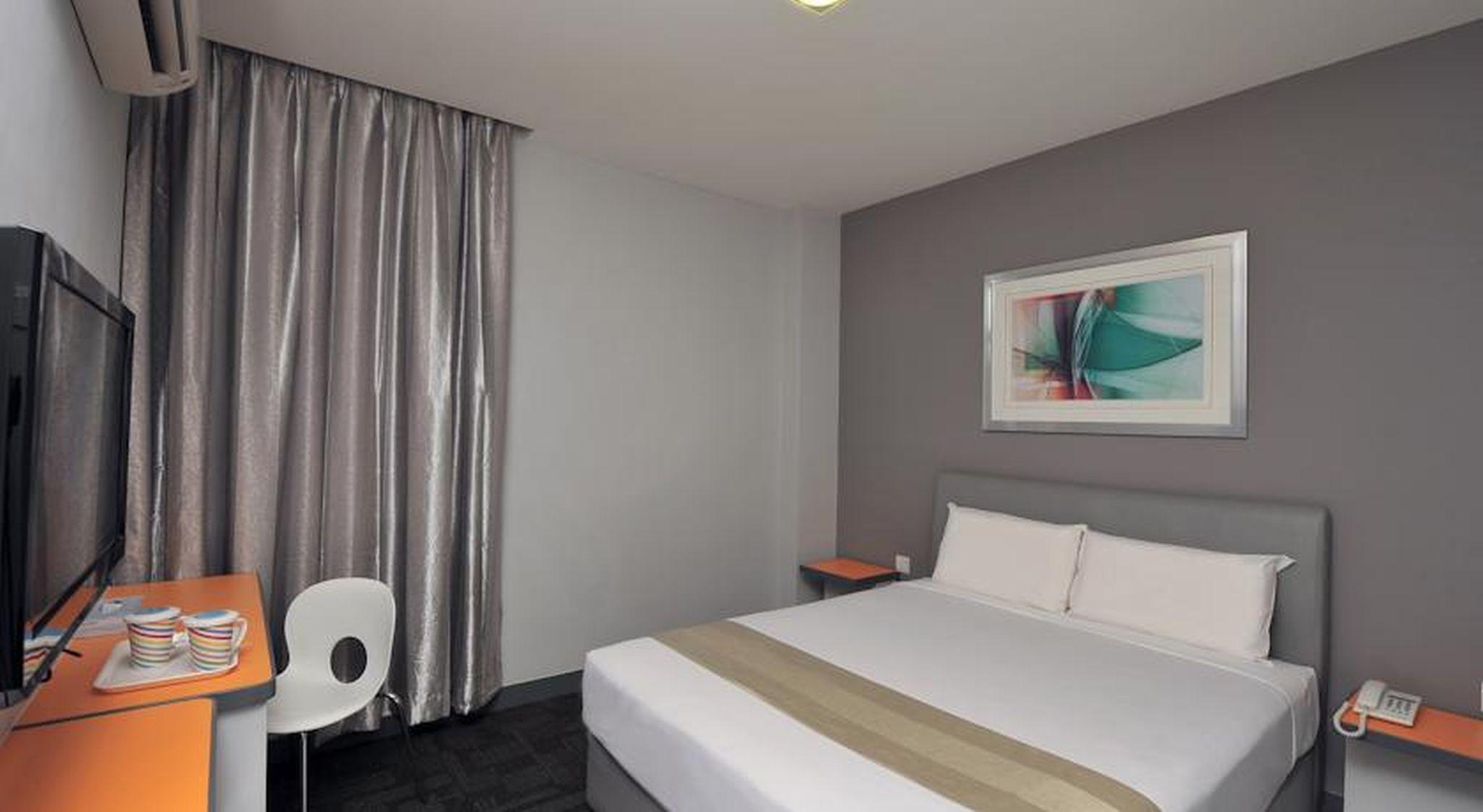 Swing & Pillows - Kl Sg Besi Formerly Known As U Pac Hotel Kuala Lumpur Esterno foto
